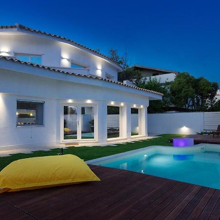 La Porta Sulla Spiaggia Casa Vacanze Su Forti Exterior foto