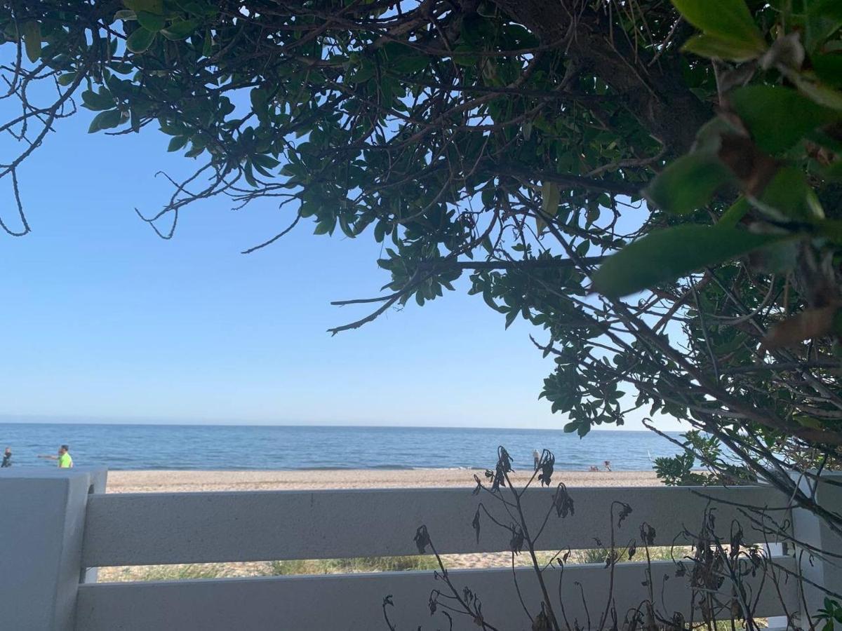La Porta Sulla Spiaggia Casa Vacanze Su Forti Exterior foto