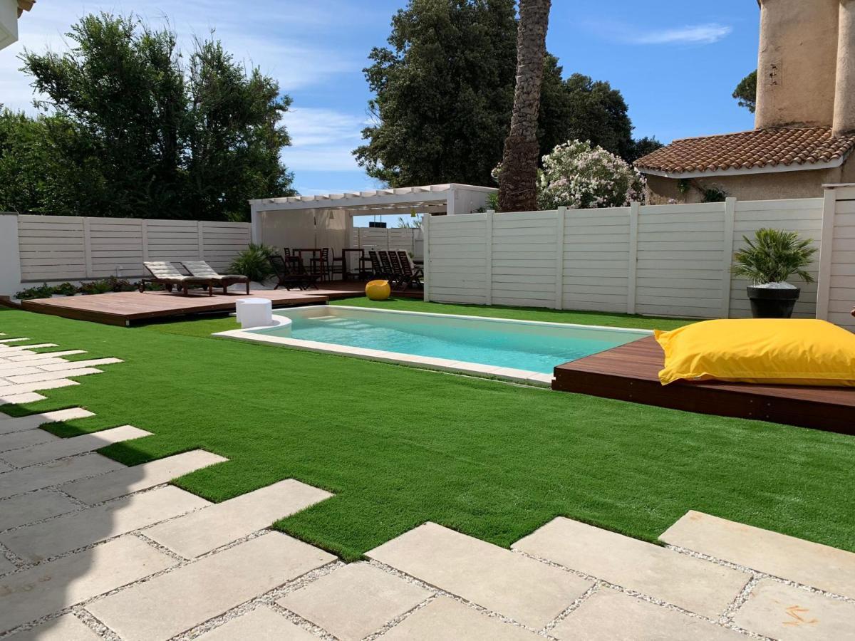 La Porta Sulla Spiaggia Casa Vacanze Su Forti Exterior foto
