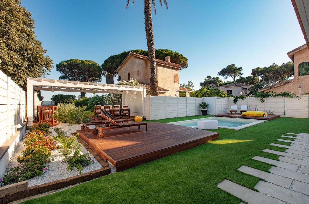 La Porta Sulla Spiaggia Casa Vacanze Su Forti Exterior foto